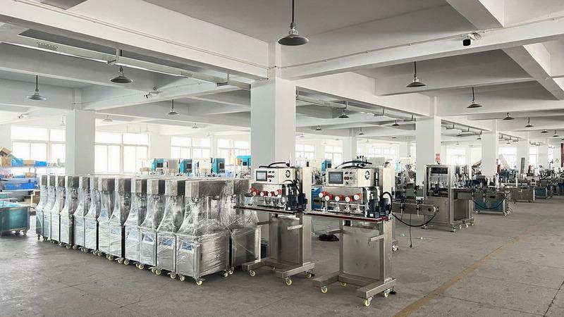 Verified China supplier - Zhejiang Lianteng Intelligent Equipment Co., Ltd.