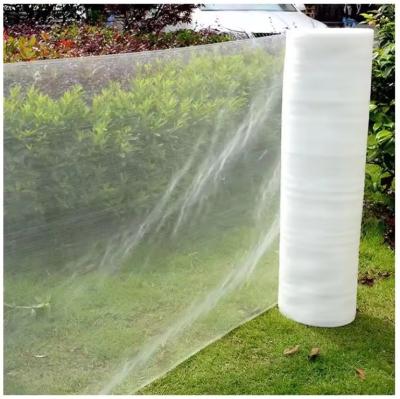 China TRAPS Agricultural Insect Proof Net For Greenhouse Long Service Life for sale