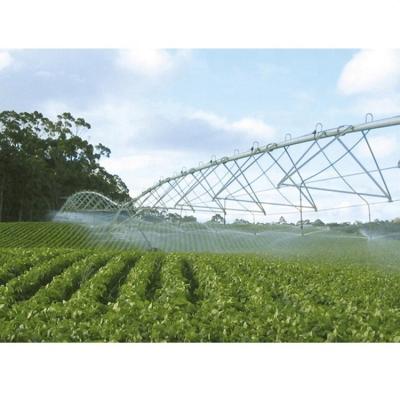 China Upgrade to Center Pivot Irrigation System for Farm Agricultural Watering 168 cm Diameter and Big Rain Gun Sprinkler for sale