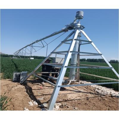 China Engine 230 KG Water-saving Center Pivot Irrigation Sprinkler for Agriculture Water-saving for sale