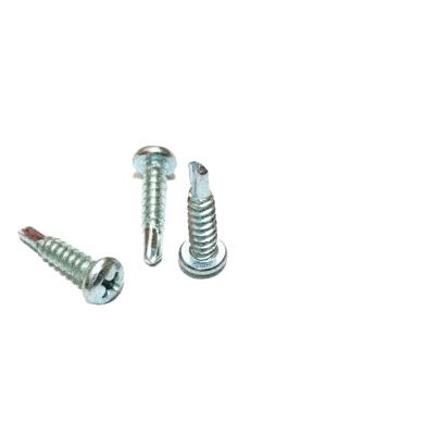 China Pan Online Wholesale Safety Stainless Steel Pan Head Phillips Metal Screws for sale