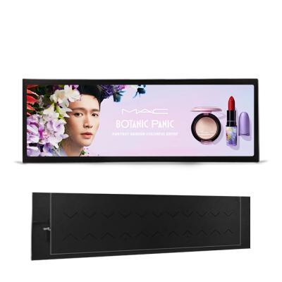 China Supermarket 47.1Inch Digital Signage Mainland LCD Display Advertising Screen For Retail Store for sale