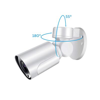 China Smart Home CCTV Waterproof IP Camera 1080P CMOS Waterproof / Waterproof Sensor 5MP zu verkaufen