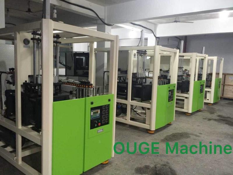 Verified China supplier - Taizhou Huangyan Ouge Machine Mould Co., Ltd.