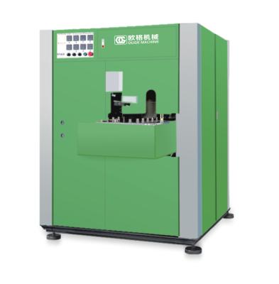 China OGO5500 Bottle Hand Feeding Preforming Automatic Blow Molding Machine for sale