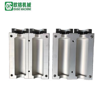 China Plastic Blow Mold Making Bottle Blow Mold PET Water Oil Blow Mold Blow Molding Machine Blow Molding Machine for sale