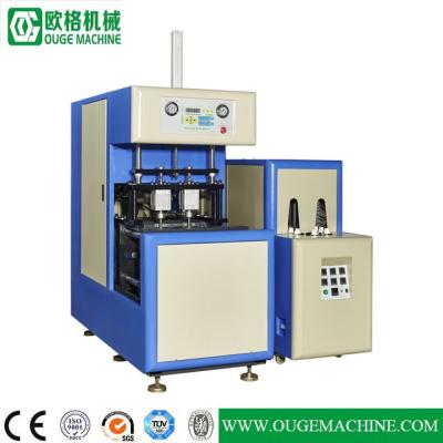 China Automatic Beverage OUGE 5 Gallon / 20 Liter Barrel Water Bottle Filling Machine / Equipment for sale