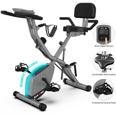 China Home Use Physical Therapy Big Bike Indoor Workout Up To 300 Pounds Get Fit At Any Age for sale