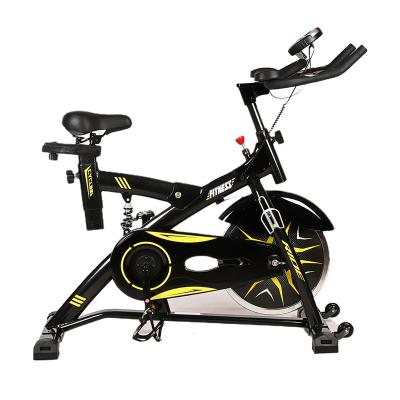 China Wholesale High Quality Home Use Fitness Spinning Exercise Bike Air Bike Exercise Bike for sale