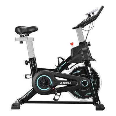 China Spinning Bike Brands Modern Cycling Brake Bike Assembly Commercial Indoor Magnetic Flywheel for sale