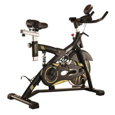 China New Universal Magnetic Bike Rotation Gym Household Health Exercise Fitness Retraining Training for sale