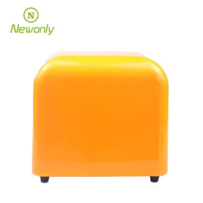 China Refillable Tissue Box Minimalist Hot-selling Design for sale