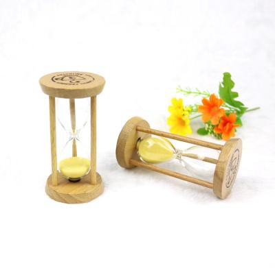 China Factory 24H/4H/2H/10M/5M/3M/2M/1M/30S Big Eco-friendly Hot-selling Hourglass Sand Timer for sale