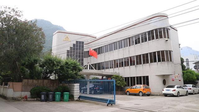 Verified China supplier - Zhejiang Dingfeng Plastic Co., Ltd.