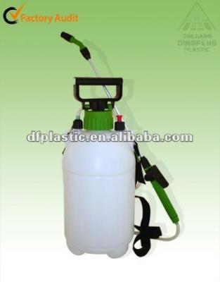 China 5L PP Mother Garden Air Pressure Garden Sprayer for sale