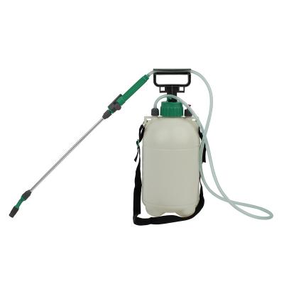 China Garden Spray 5L Farm Water Sprayer Garden Tools Cultivate Irrigation System for sale