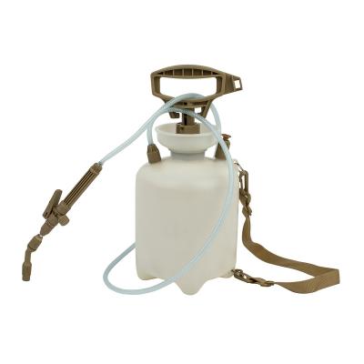 China Garden.farming.HOMES 5L Manual Plastic Air Presure Sprayer Garden Sprayer for sale