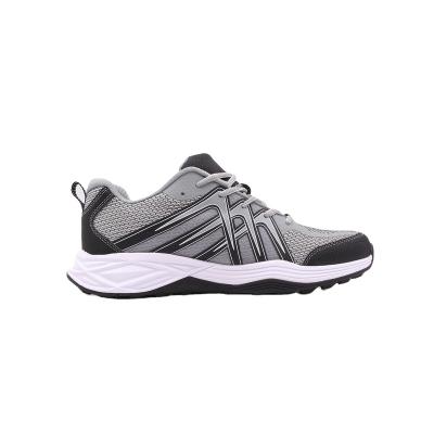 China OEM Fashion Trend Men's Sneakers Sports Casual Road Runner Gym Shoes Jogging Tennis Sneakers for sale