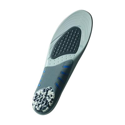 China High PU Shoe Orthotic Insoles Arch Support Inserts Fasciitis Plantar Flat Feet for sale