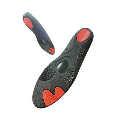 China Other Manufacturer Orthotic Gel Insoles For Shoes Insert Foot Support Heel Arch Pad for sale