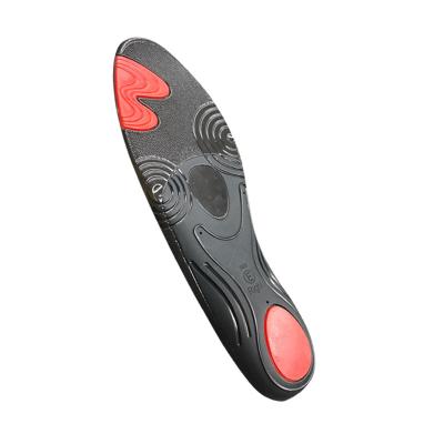 China Other Manufacturer Orthotic Insoles for Arch Support Plantar Flat Fasciitis Feet and Heel Pain for sale