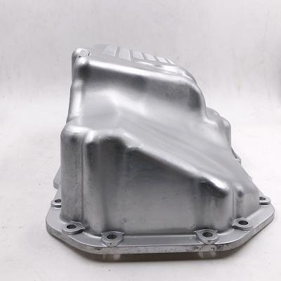 China High Quality High Strength Cast Aluminum Alloy Casting Investment Casting Cheap Service for sale