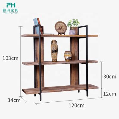 China Home Store Shelf Divider Household Storage Book Display (Height) Adjustable Wooden Shelf Shelf Storage for sale