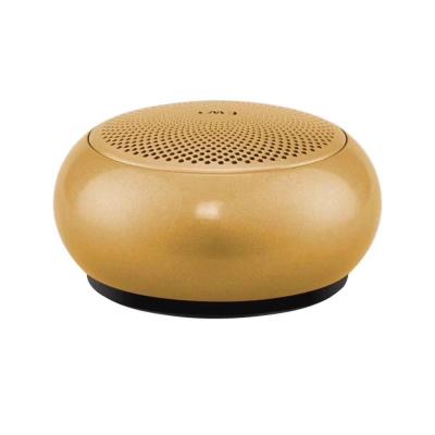 China PORTABLE High End Technology Manufacturing Vintage Creative Smart Speaker for sale