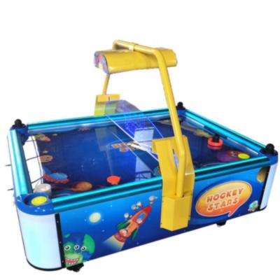 China Hockey Star-D Table Game Machine Amusement Machines Air Hockey Table For 2 Players for sale