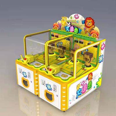 Cina Coin Operated Game Machine Coin Pusher Games Arcade YADA Shooting Game--T1 in vendita