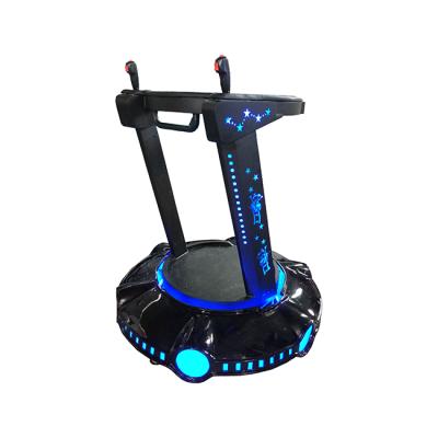 China From YADA factory wholesale ultra realistic driving coin operated car game 9d vr simulator game YADA-180771 directly supply for sale