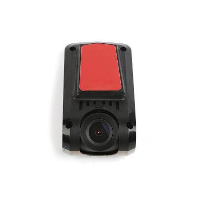 China Car dvr recorder APP control mobile phone directly connected to the recorder emergency lock car driving black box for sale