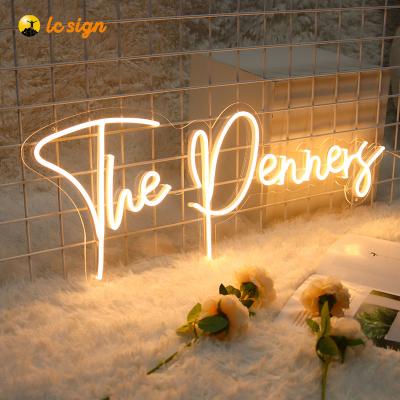 China Buildings Drop 2021 Shipping Popular Custom Led Neon Sign Advertising Custom Neon Light Signs For Wedding Bar Party Decoration for sale