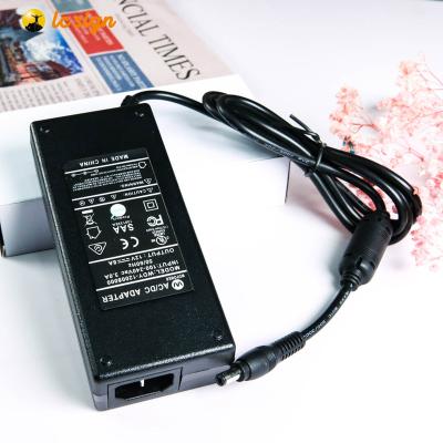 China 12v electrical appliances power adapter 12v 5a adapter 220v to 12v adapter for sale