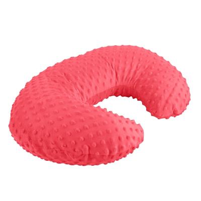 China Anti-pilling Baby Pillow Positioner Sleeping Multifunctional Nursing Nursing Pillow for sale