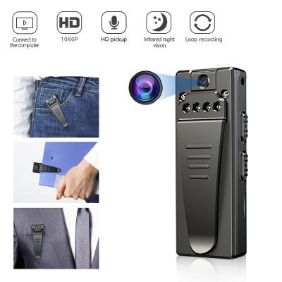 China Hd 1080P Mini Draagbare Camera Dvr Camera “S Digitale Nachtzicht Built-in Loop Camcorders Pocket Sport Recording Cam A7 for sale