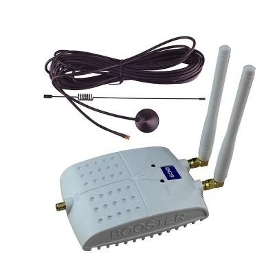 China Household1800MHz Mobile Phone Signal Amplifier Repeater Enhancement Booster Mobile Phone Flow XWG-1 for sale