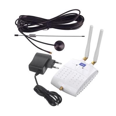 China 3G2100MHz Household Mobile Phone Signal Amplifier Enhanced Expansion Repeater Flow Enhancement Equipment Set 3G2100 for sale