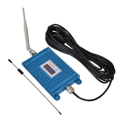 China High power dcs1800m general purpose signal amplifier suit for household mobile phone 32*22*6cm for sale