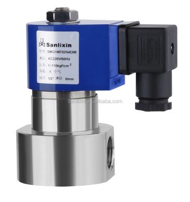 China New General Structure Solenoid Valve for sale