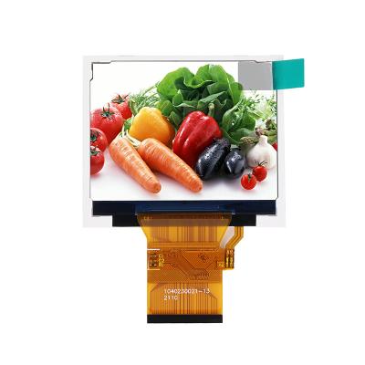 China Wholesale 2.31 Inch 320*240 TN RGB LCM Industrial LCD Display Manufacturer Vehicle LCD Display Module for sale