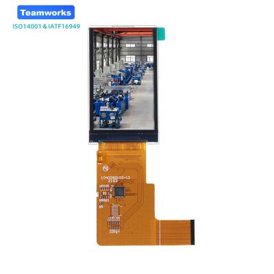 China Industrial application China wholesale 2.8 inchtransflective TN sunlight readable lcd screen lcd display module wholesale for sale