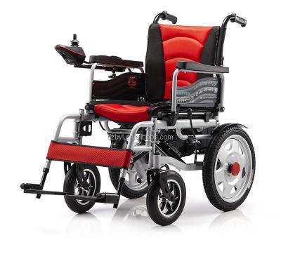 China wheelchair for disabled hot sell cheap price electric wheelchair conversion kit for sale