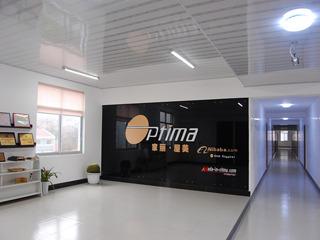 Verified China supplier - Zhejiang Optima Door Industry Co., Ltd.