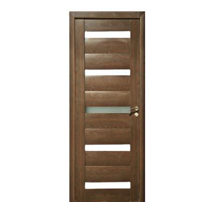 China Modern simple white modern bedroom doors design interior door commercial manufacturer for sale