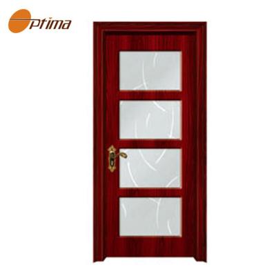 China china door interior door room wood door modern wholesale supplier new design for sale