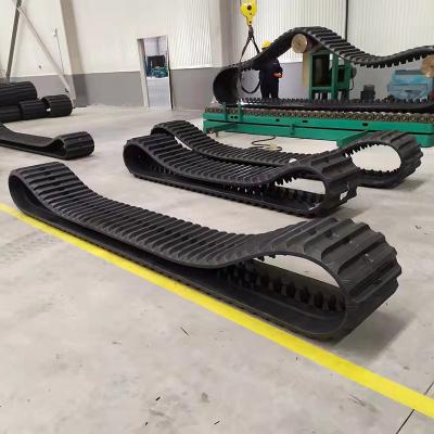 China China Factory High Quality Crawler Excavator Rubber Track Excavator for sale