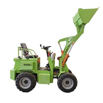 China Construction worksÂ   Factory Supply Chinese Brand Front Loader Wheel Loader For Sale for sale