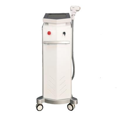 China High Quality Hair Removal Factory 808nm Diode Laser Hair Removal Machine 808 Diode Laser Hair Removal for sale