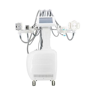 China 2021 Hottest Popular V10 Cellulite Reduction Fat Reduction Treatment Vacuum Roller Beauty Device Machine for sale